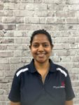 Deepika Varun - Physiotherapist